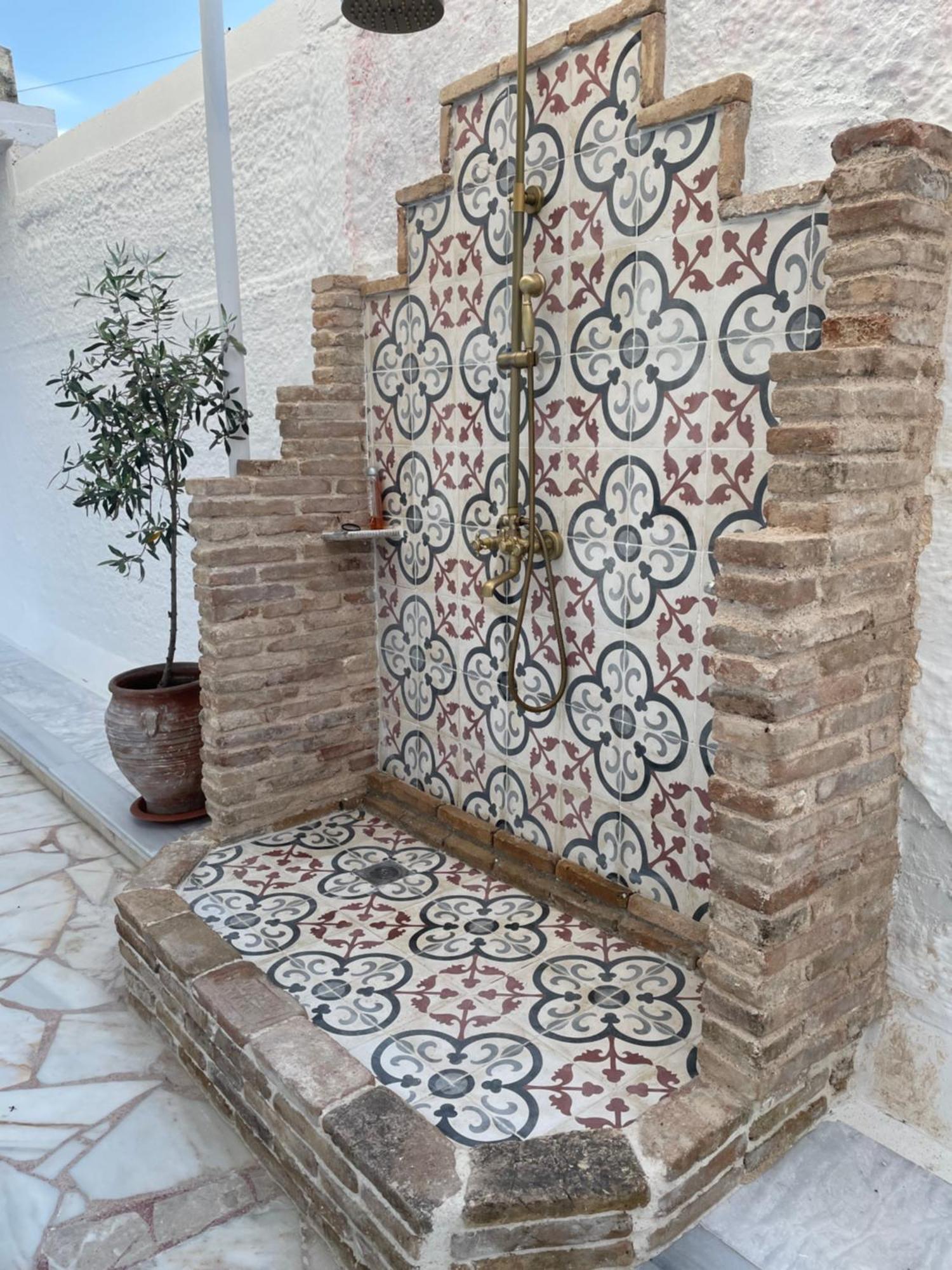 Vaso' S Home Koropion Exterior photo